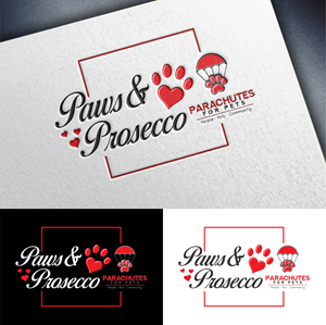 Logo Design by John Mark Arts for this project | Design: #36665085