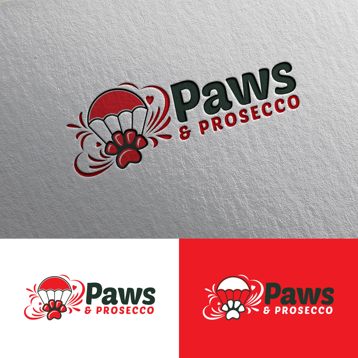 Logo Design by Alex Henry for this project | Design #36667491
