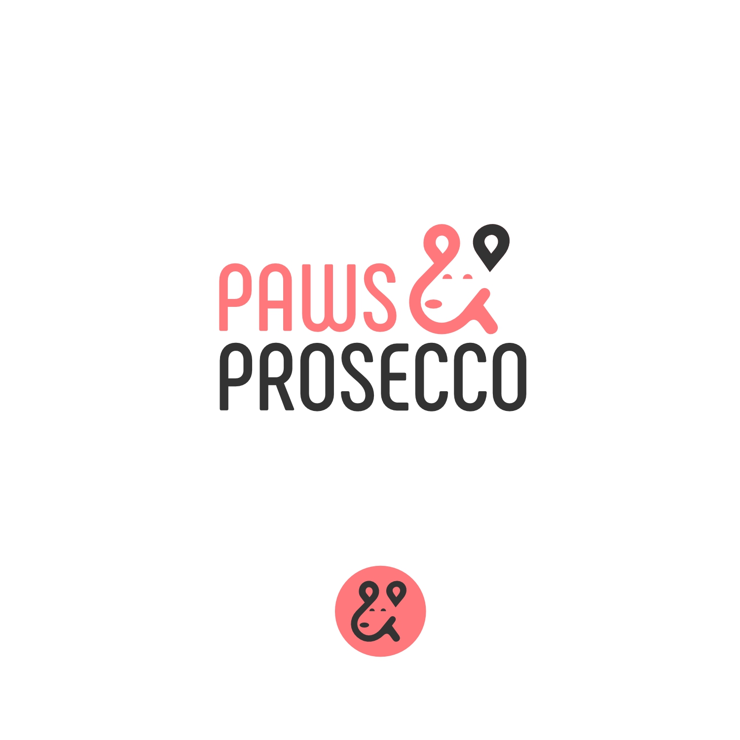 Logo Design by Marcos! for this project | Design #36672020