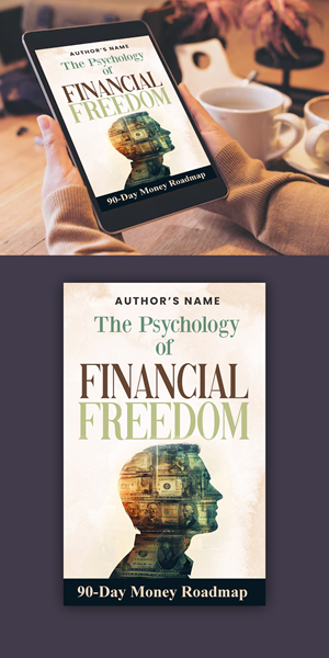 eBook Cover Design by ArtHive for this project | Design: #36686572