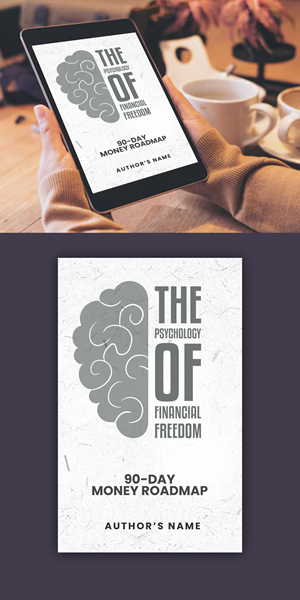 eBook Cover Design by ArtHive for this project | Design: #36686576