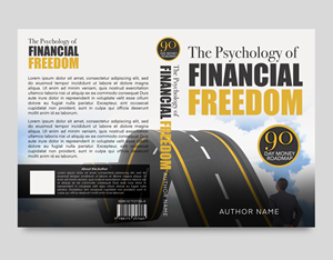 eBook Cover Design by Topi ufo for this project | Design #36697958