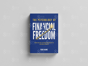 Giseño de Portada de eBook por SofiaDesignStudio para este proyecto | Diseño: #36690775