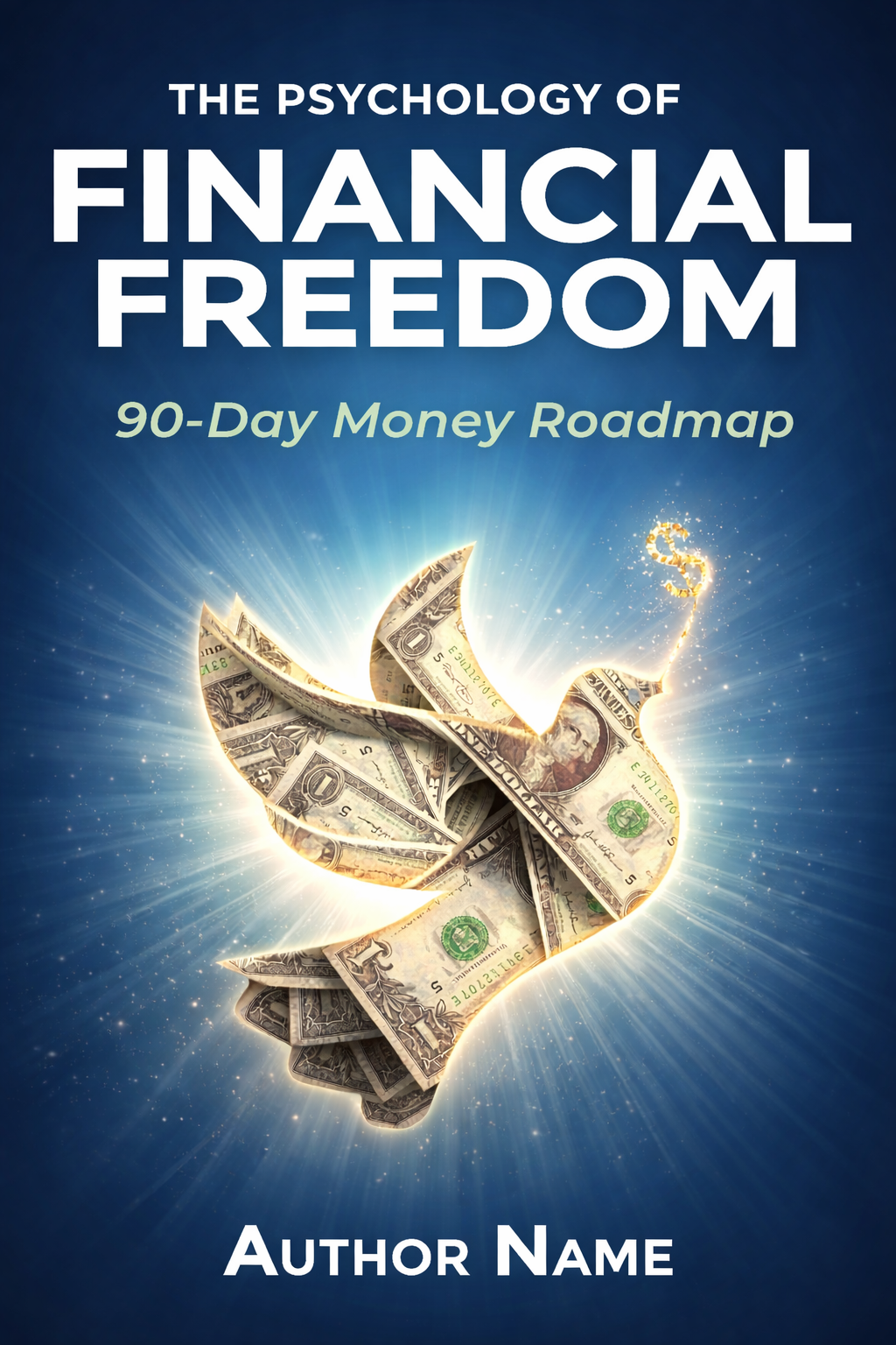 Giseño de Portada de eBook por QWERTY graphics para este proyecto | Diseño #36692249