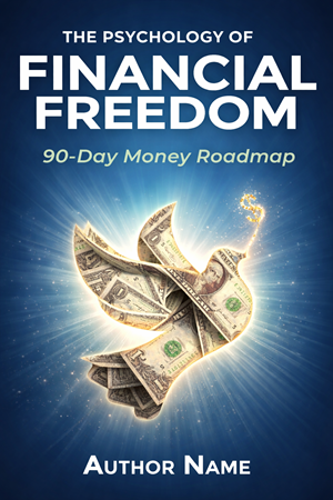 Giseño de Portada de eBook por QWERTY graphics para este proyecto | Diseño: #36692249