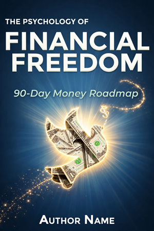 Giseño de Portada de eBook por QWERTY graphics para este proyecto | Diseño: #36692250