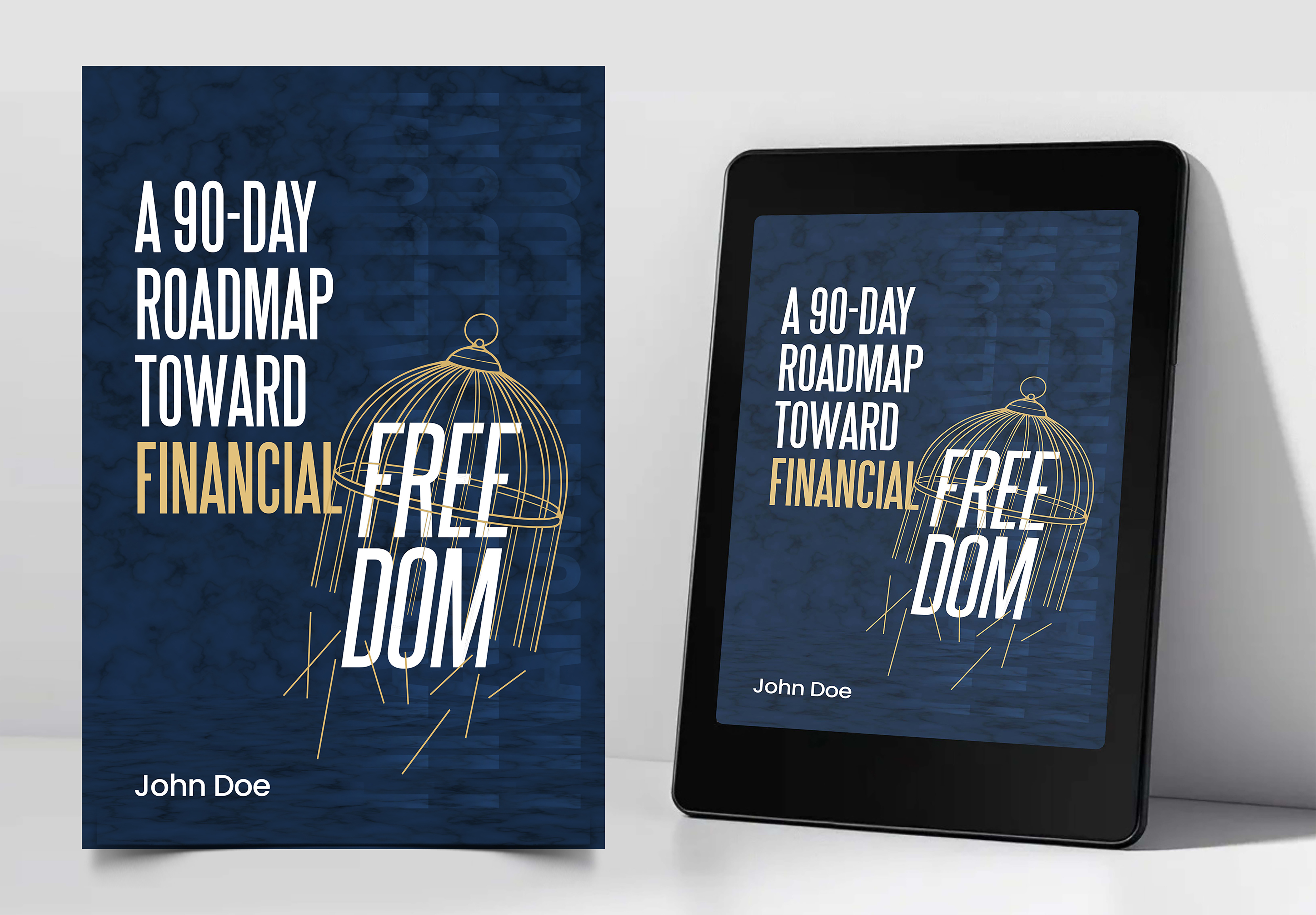 Giseño de Portada de eBook por Graphic Guy para este proyecto | Diseño #36675051