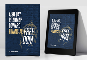 eBook Cover Design by Graphic Guy for this project | Design #36675051