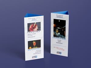 Menu Design by Designed by MS for Truckstop 26Bis BV | Design: #36676269