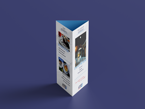 Menu Design by Designed by MS for Truckstop 26Bis BV | Design: #36676270