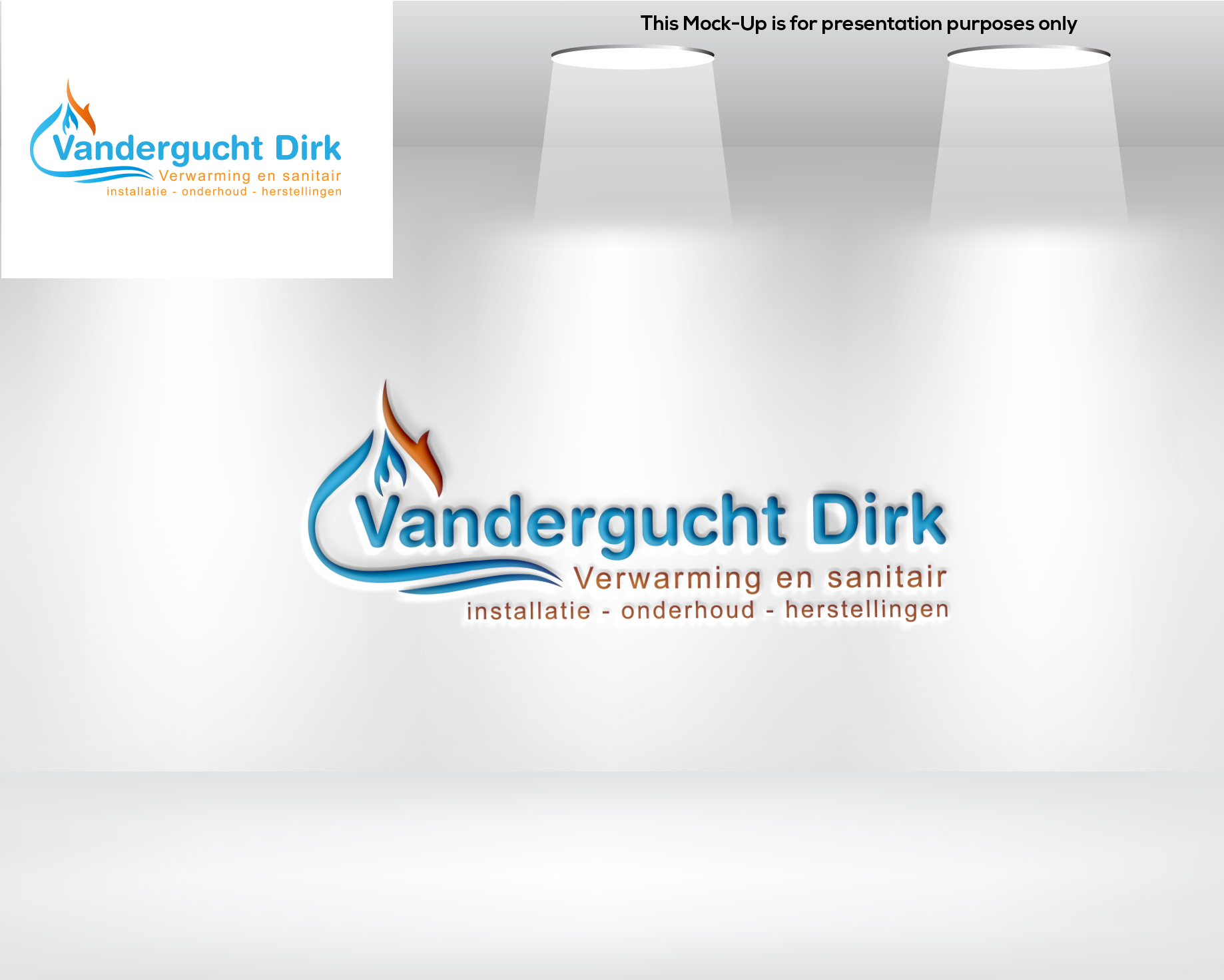 Diseño de Logo por dubel ko para este proyecto | Diseño #36668060