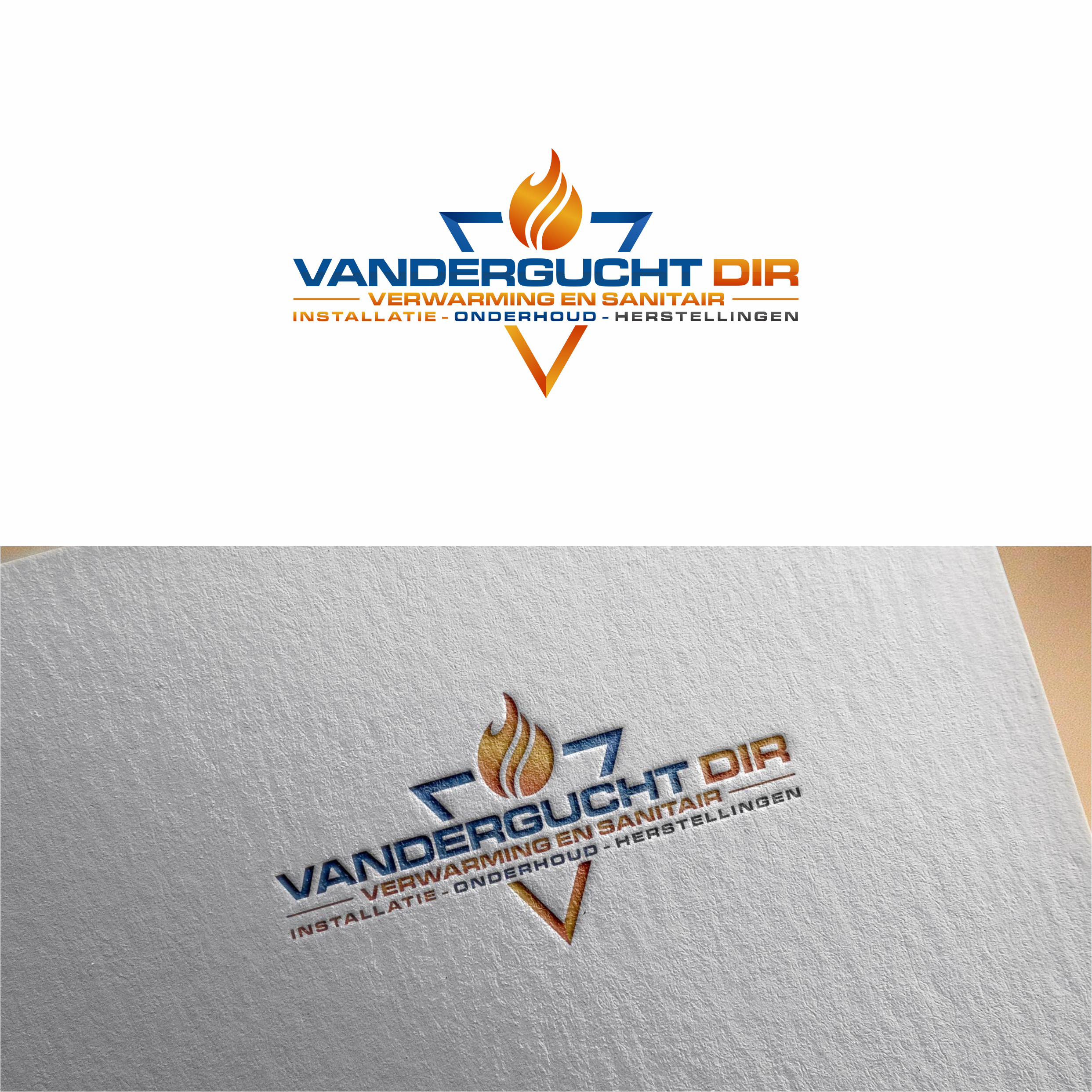 Diseño de Logo por ndra para este proyecto | Diseño #36666889