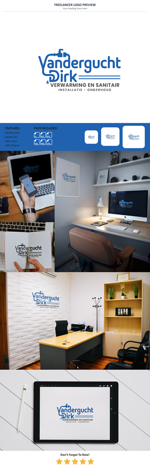 Design de Logo par VectorForge pour ce projet | Design : #36673098