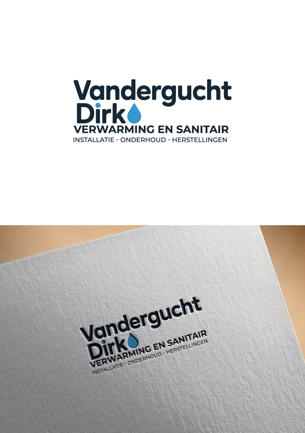 Diseño de Logo por KING JM para este proyecto | Diseño #36672704