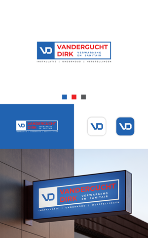 Design de Logo par Dell_a.Design pour ce projet | Design : #36666994