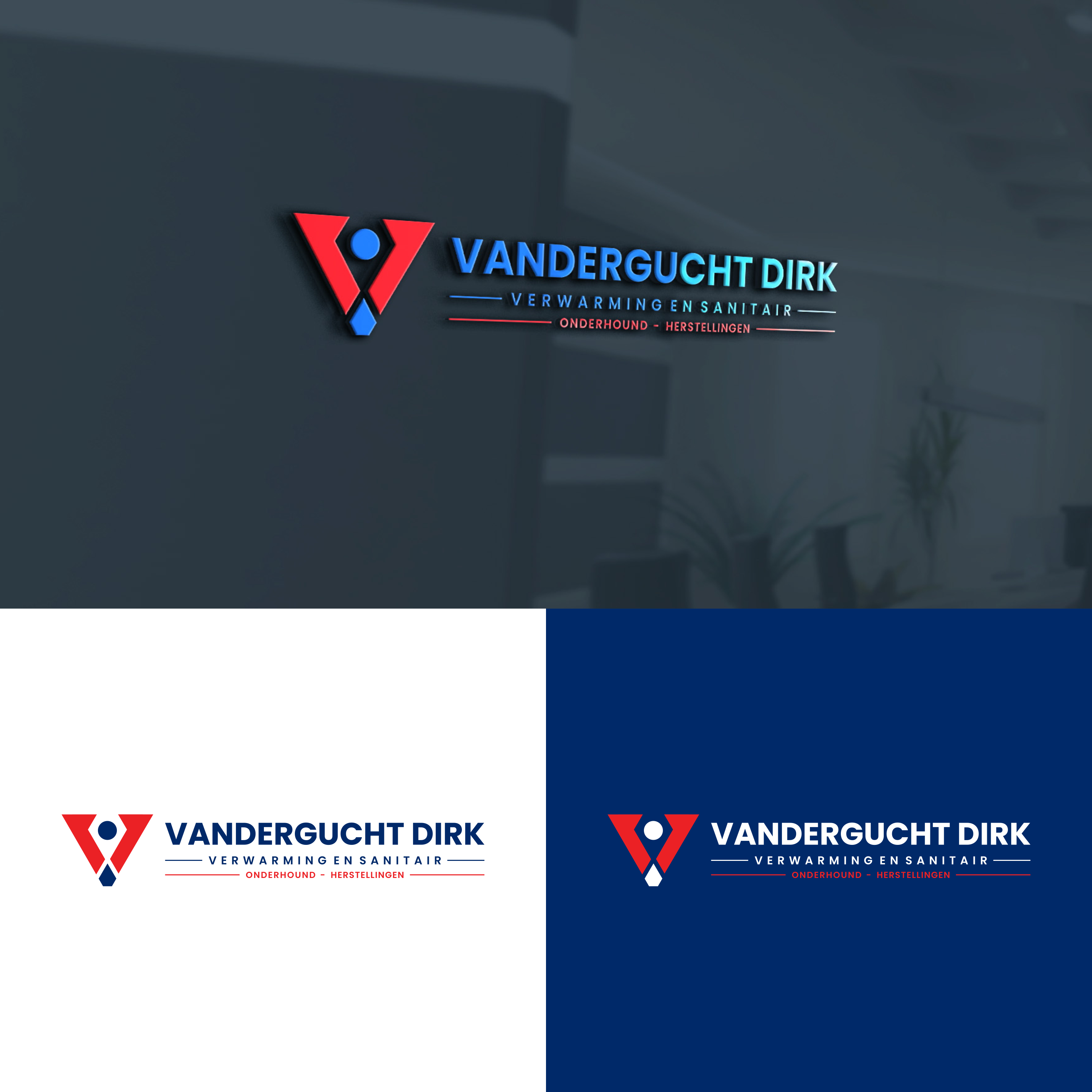 Diseño de Logo por syad666 para este proyecto | Diseño #36672483