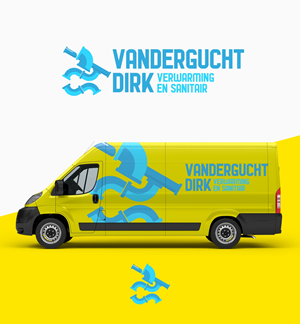 Design de Logo par Marcos! pour ce projet | Design : #36665488