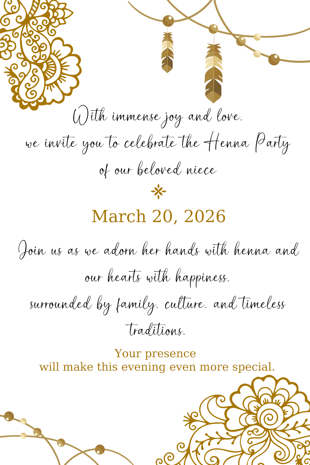 Design Invitation par Arts&Letters pour ce projet | Design #36670628