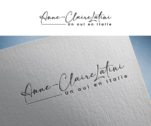 Logo-Design von Luckey yaari für dieses Projekt | Design: #36676361