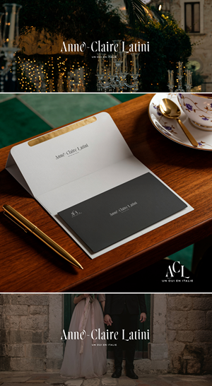 Logo-Design von DraganaK. für dieses Projekt | Design: #36700687