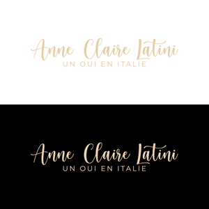 Logo-Design von hellodesigneralamin für dieses Projekt | Design: #36670419