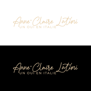 Logo-Design von hellodesigneralamin für dieses Projekt | Design: #36670422