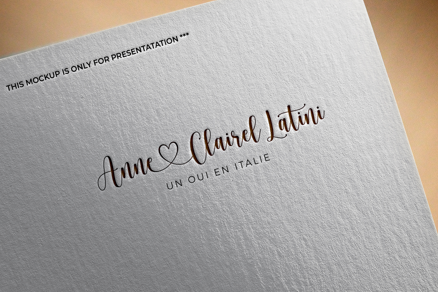 Logo-Design von Widi Nalendra für dieses Projekt | Design #36682711