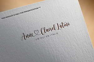 Logo-Design von Widi Nalendra für dieses Projekt | Design: #36682711