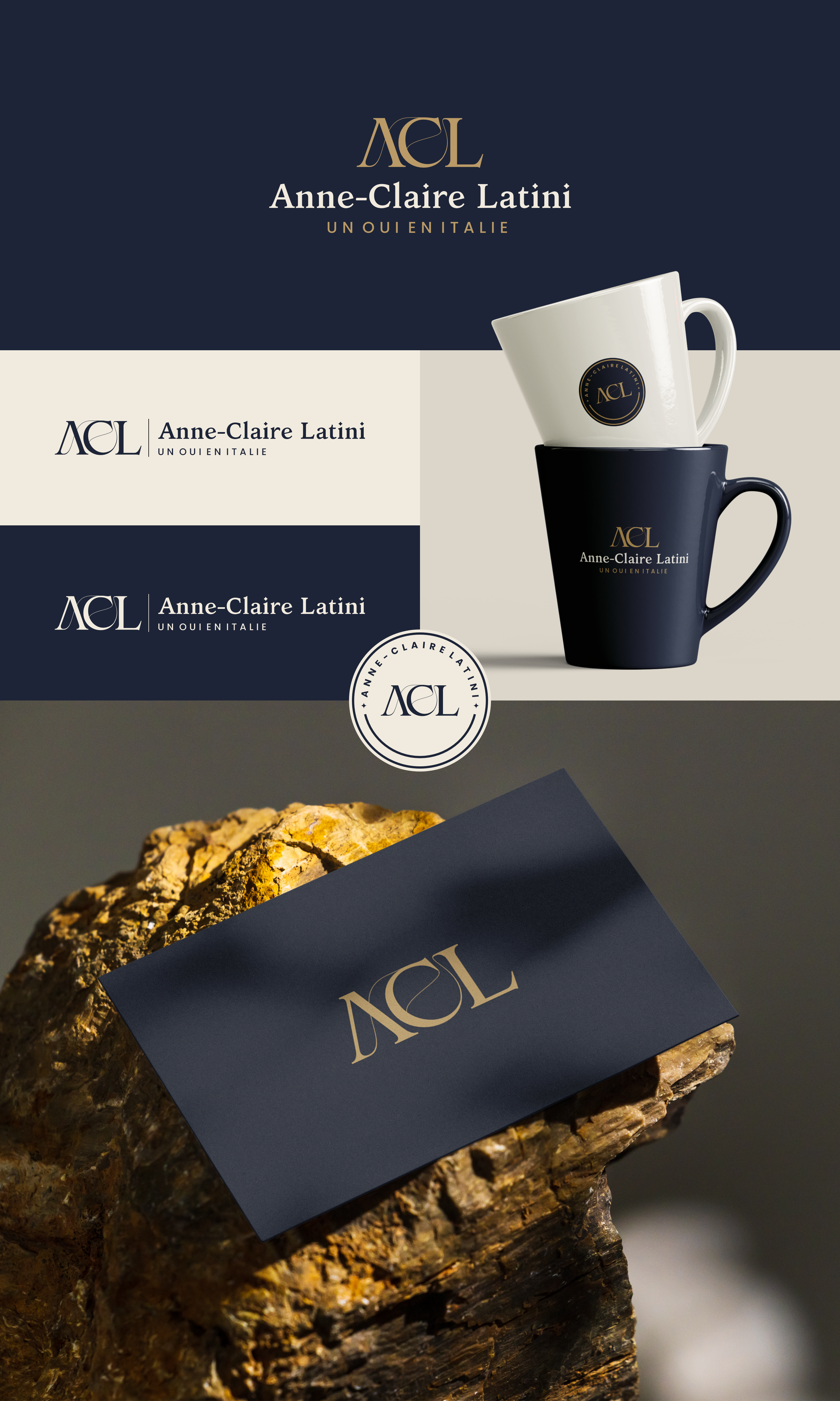 Logo-Design von Adilia Romadina für dieses Projekt | Design #36669597