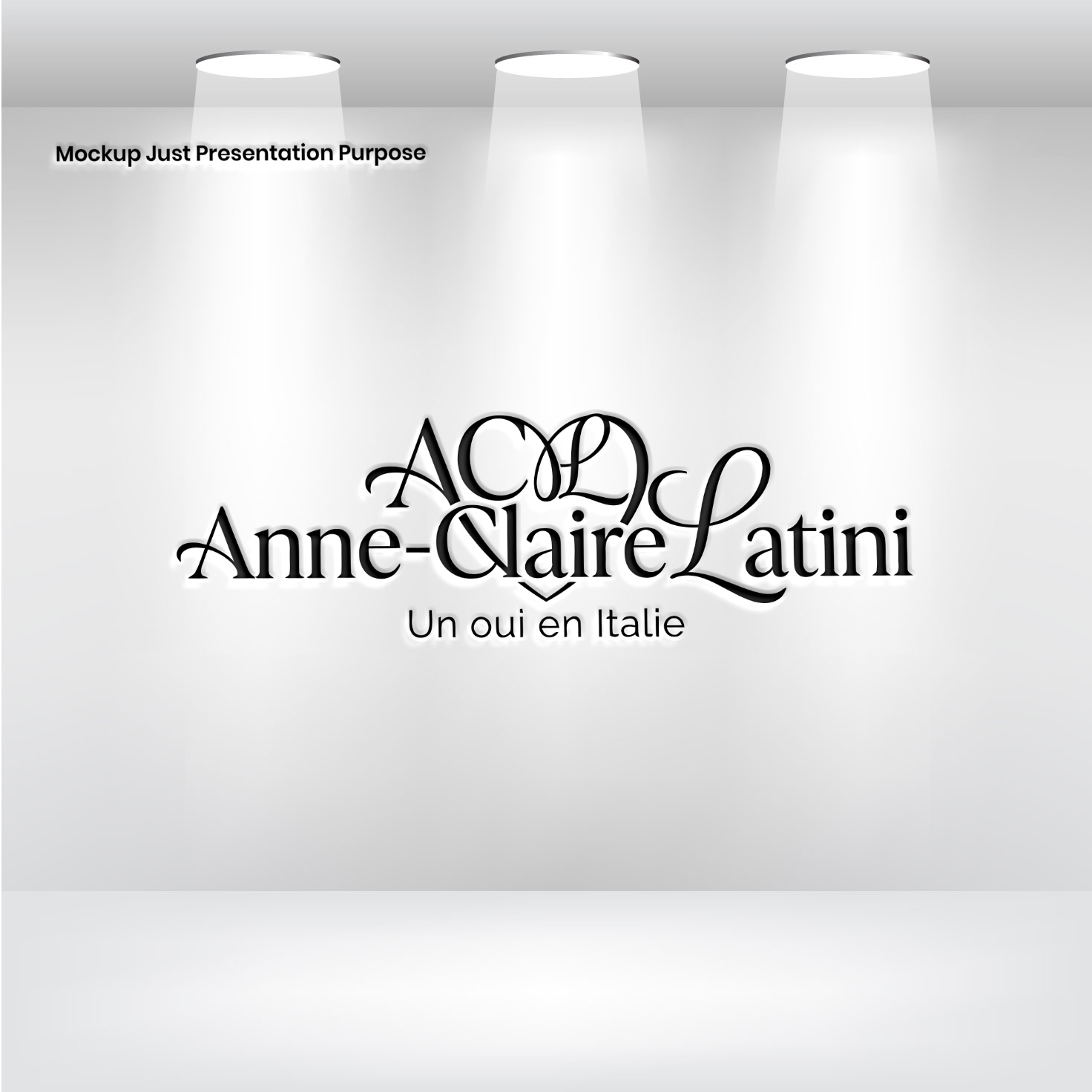 Logo-Design von VectorForge für dieses Projekt | Design #36673171