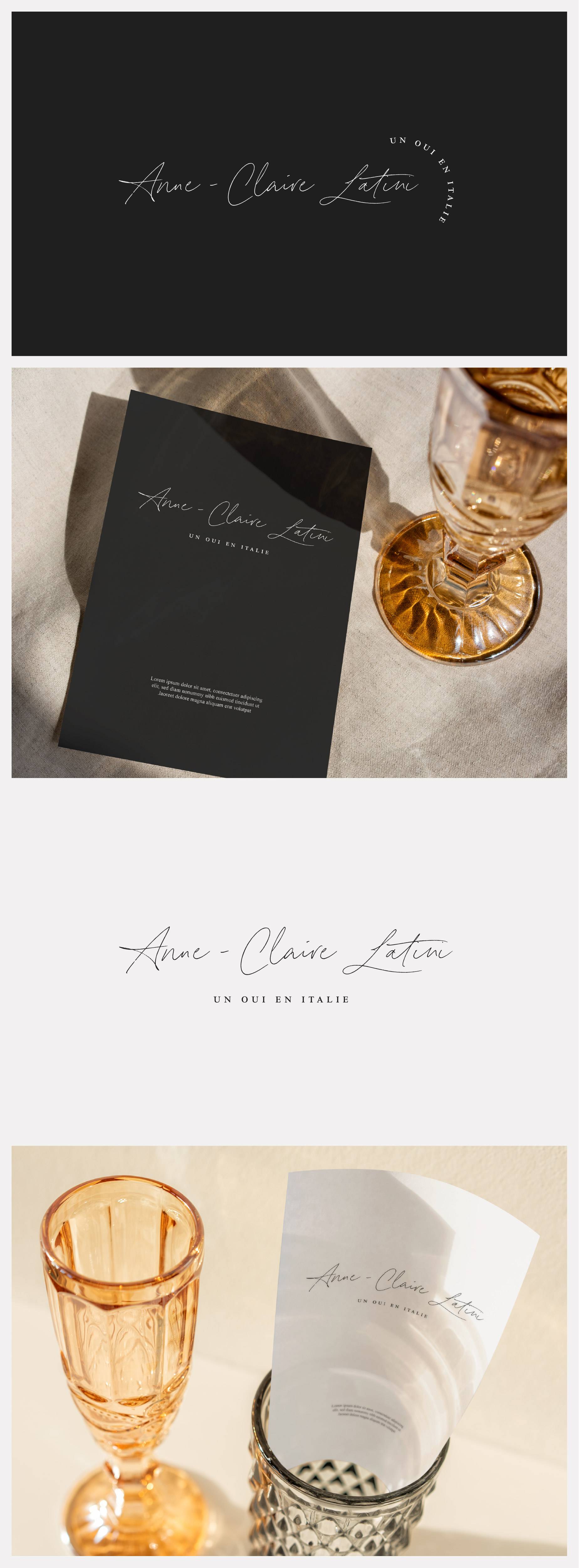 Logo-Design von Ha.Connick für dieses Projekt | Design #36670206