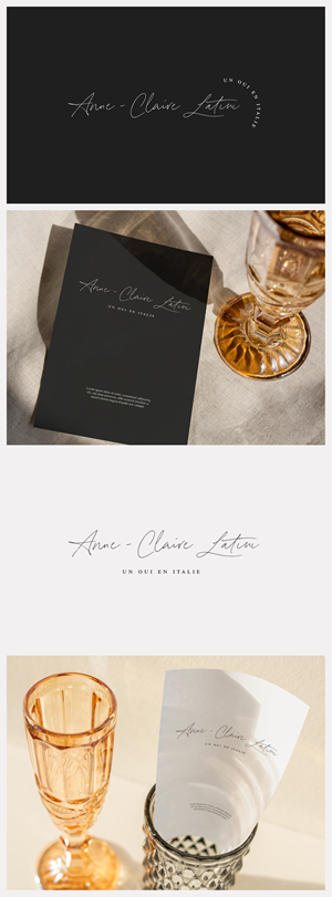 Logo-Design von Ha.Connick für dieses Projekt | Design: #36670206