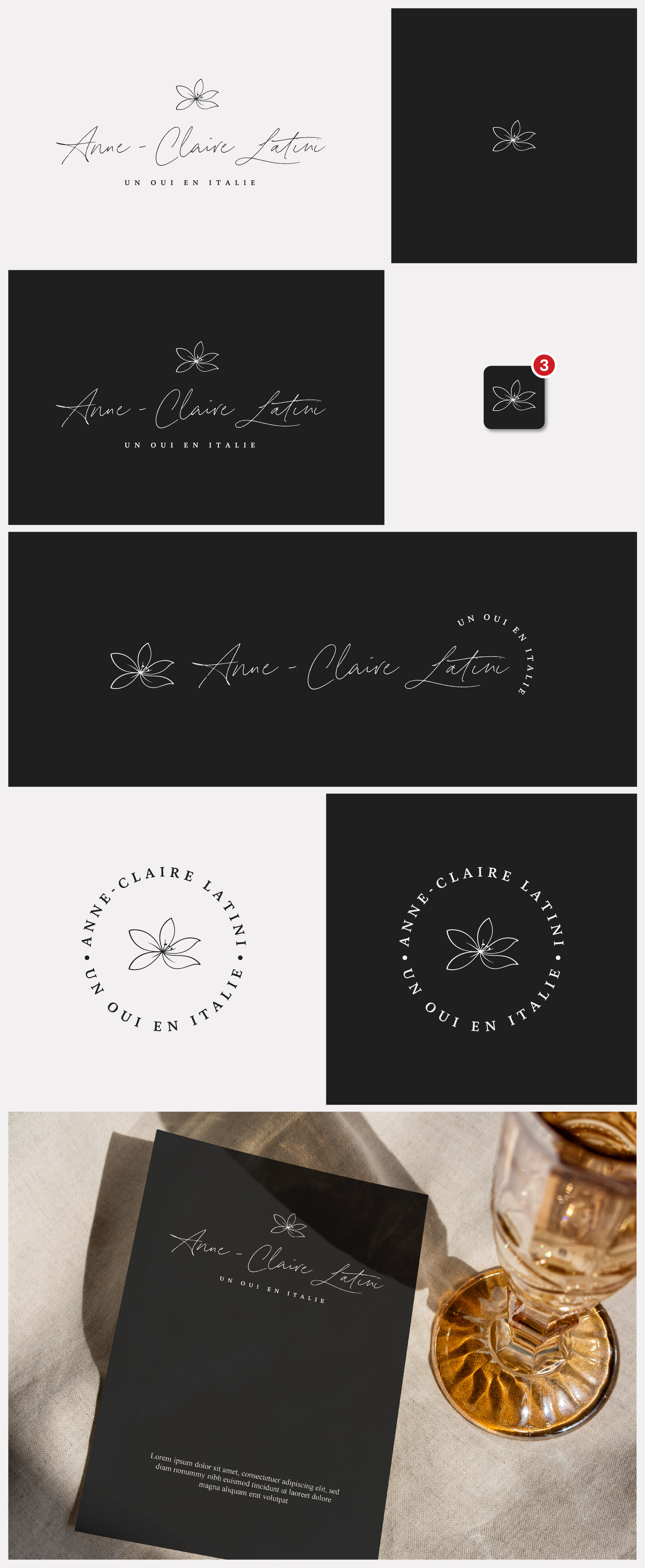 Logo-Design von Ha.Connick für dieses Projekt | Design #36676673