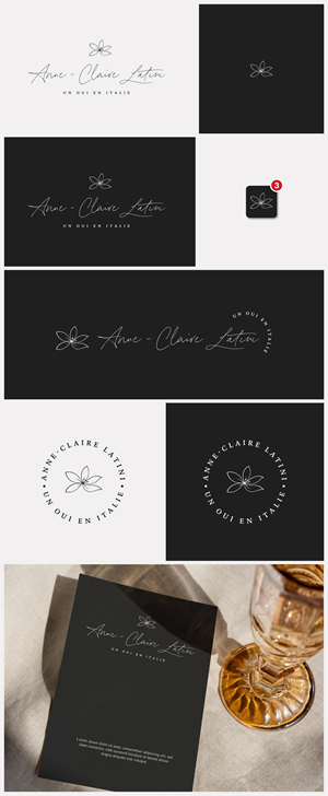 Logo-Design von Ha.Connick für dieses Projekt | Design: #36676673