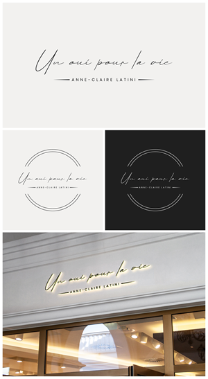 Logo-Design von Ha.Connick für dieses Projekt | Design: #36676717