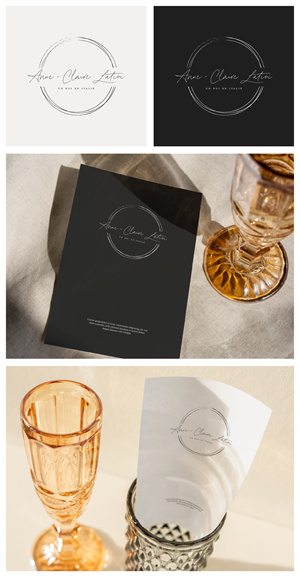 Logo-Design von Ha.Connick für dieses Projekt | Design: #36681598