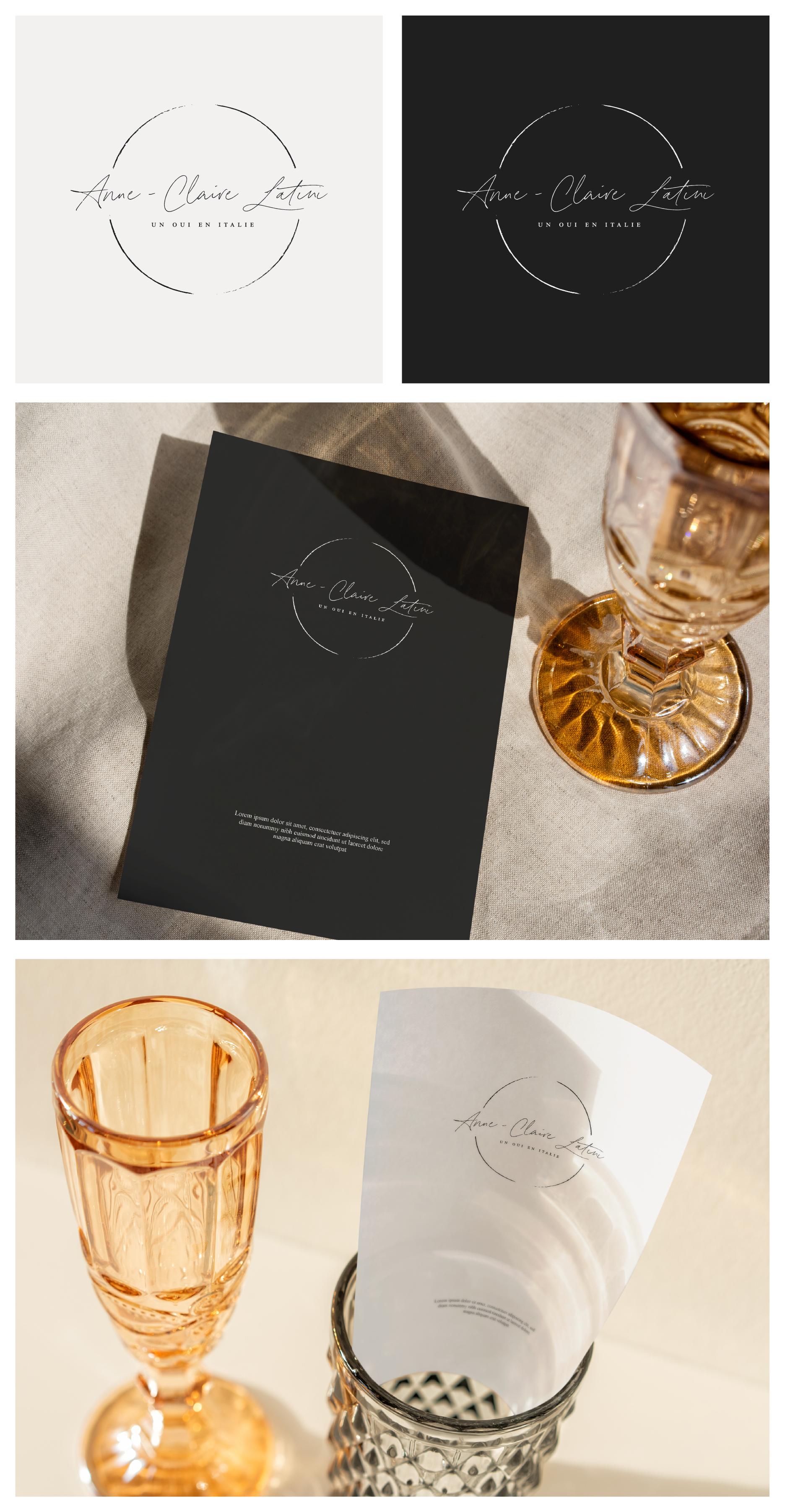 Logo-Design von Ha.Connick für dieses Projekt | Design #36681599