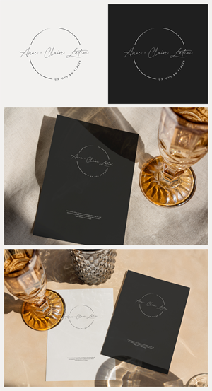 Logo-Design von Ha.Connick für dieses Projekt | Design: #36682326