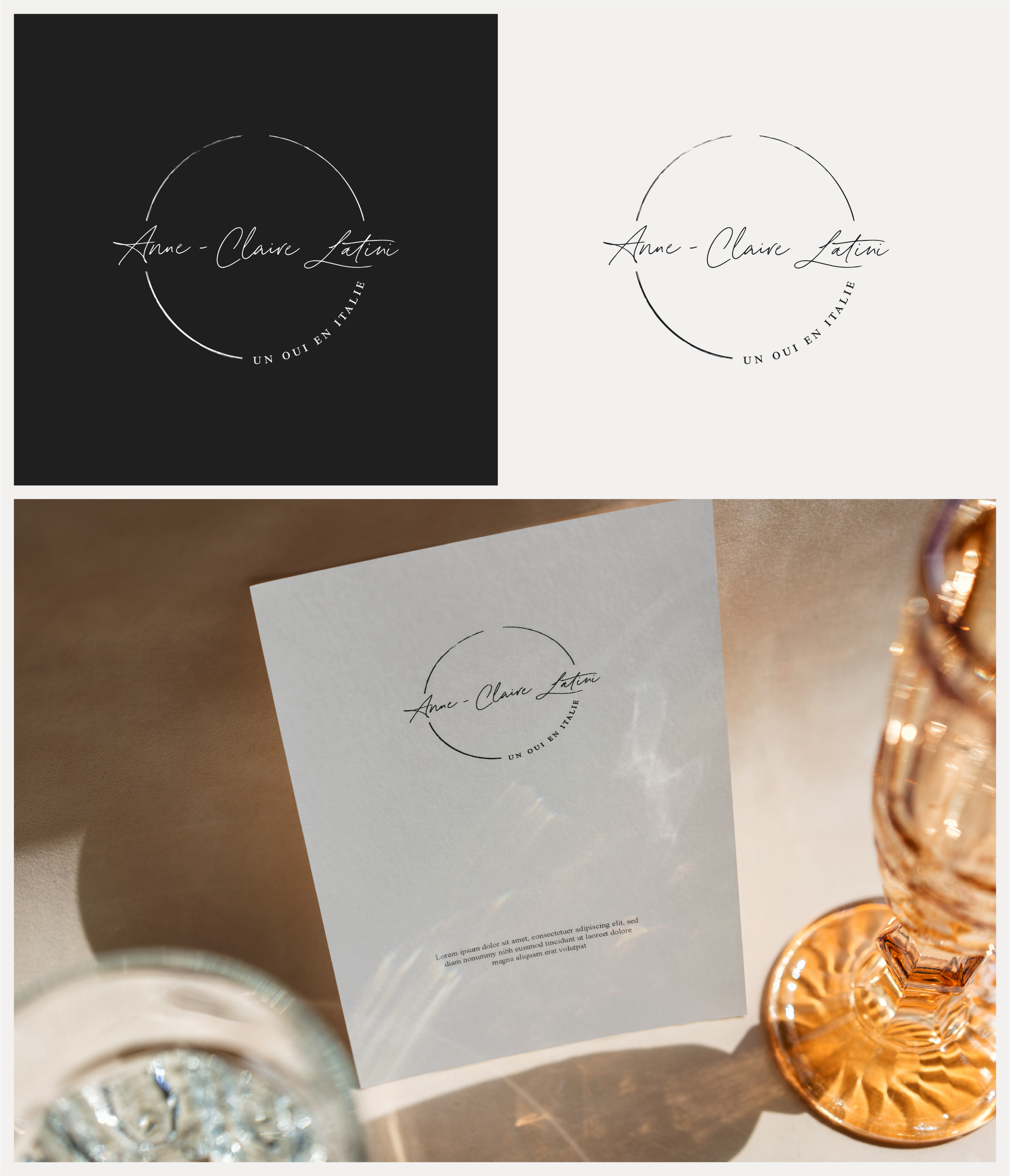 Logo-Design von Ha.Connick für dieses Projekt | Design #36705887