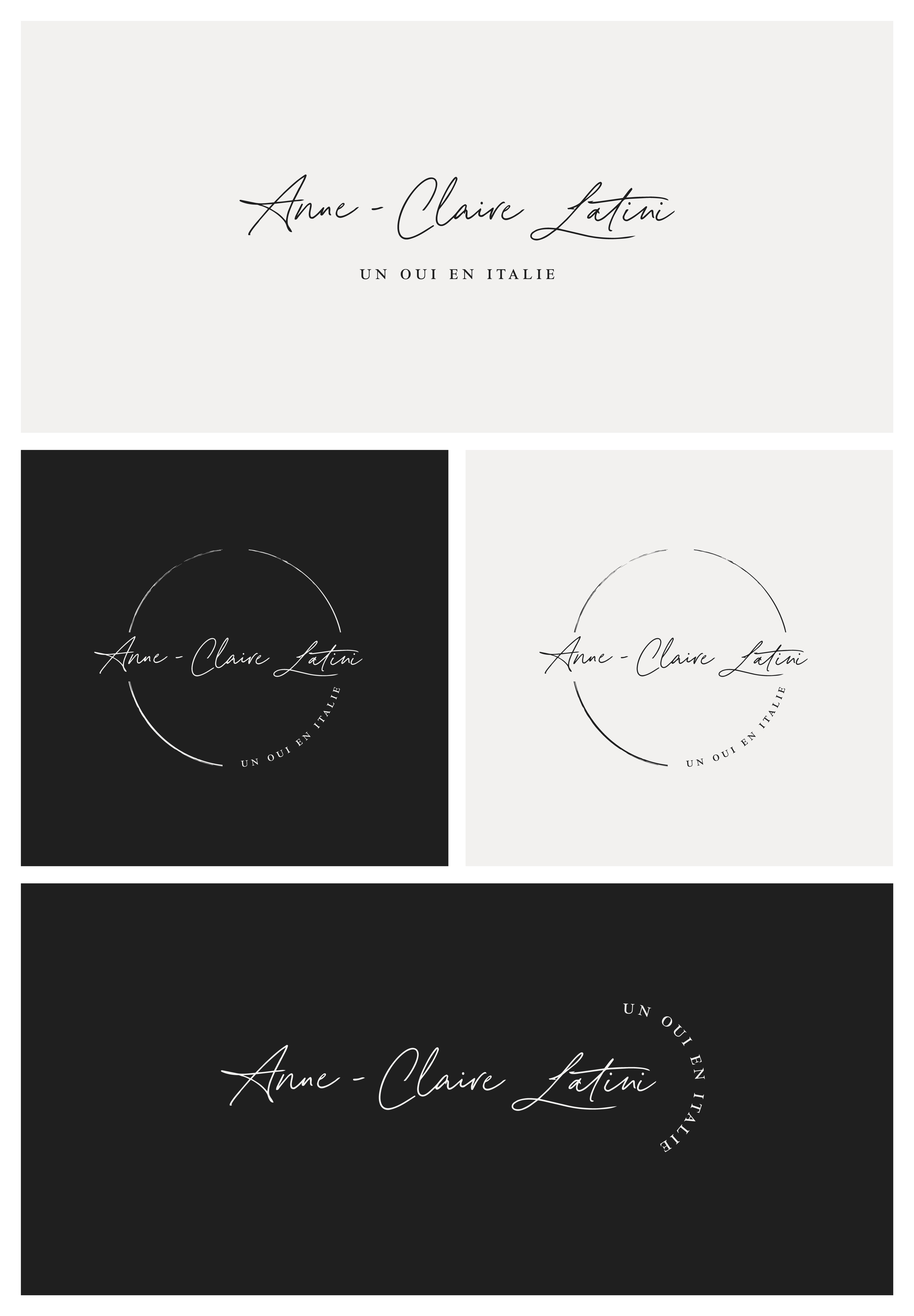 Logo-Design von Ha.Connick für dieses Projekt | Design #36747491