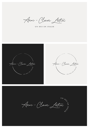 Logo-Design von Ha.Connick für dieses Projekt | Design: #36747491