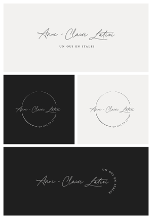 Logo-Design von Ha.Connick für dieses Projekt | Design: #36747492