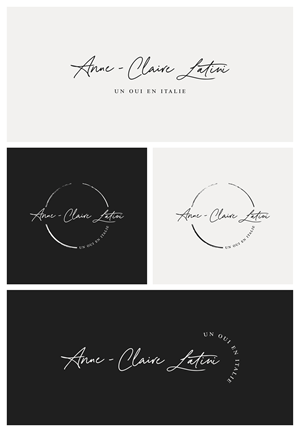 Logo-Design von Ha.Connick für dieses Projekt | Design: #36753319