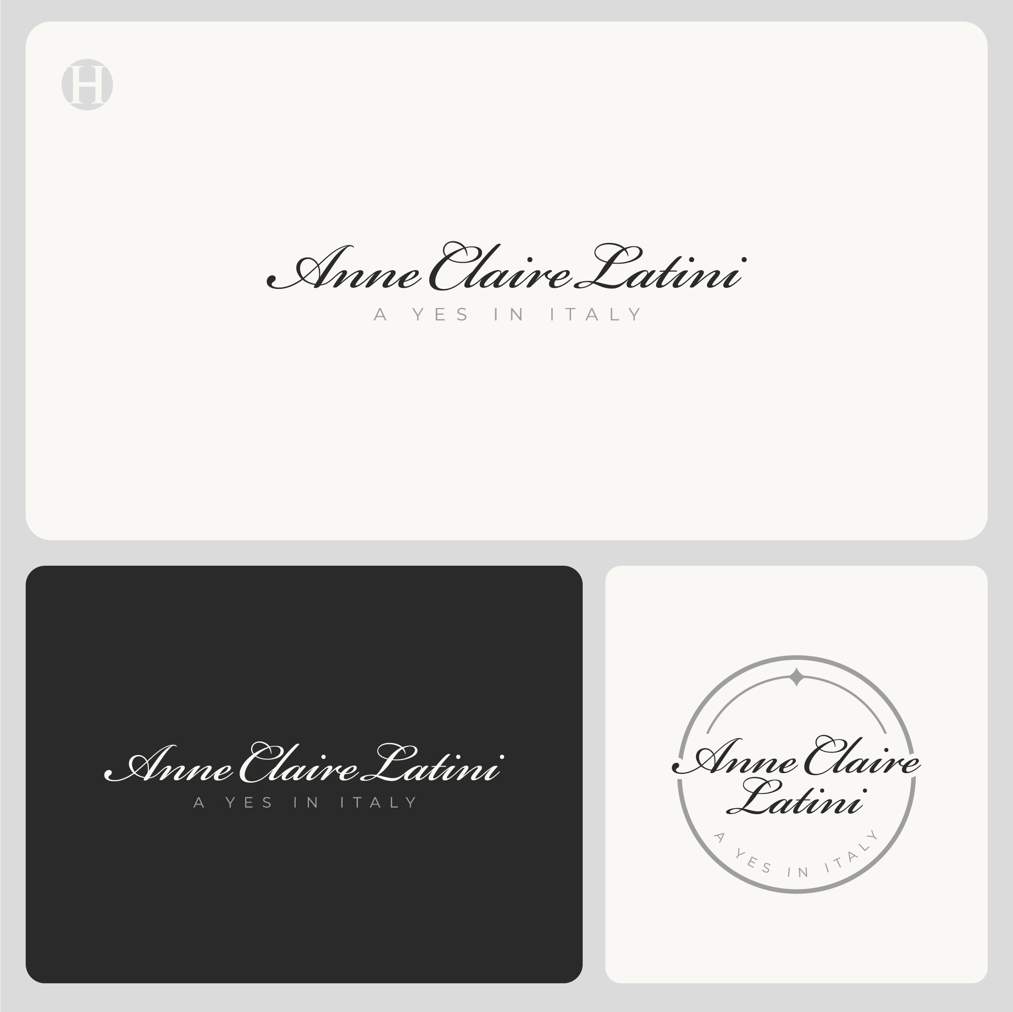 Logo-Design von Talha Ahmad für dieses Projekt | Design #36674444