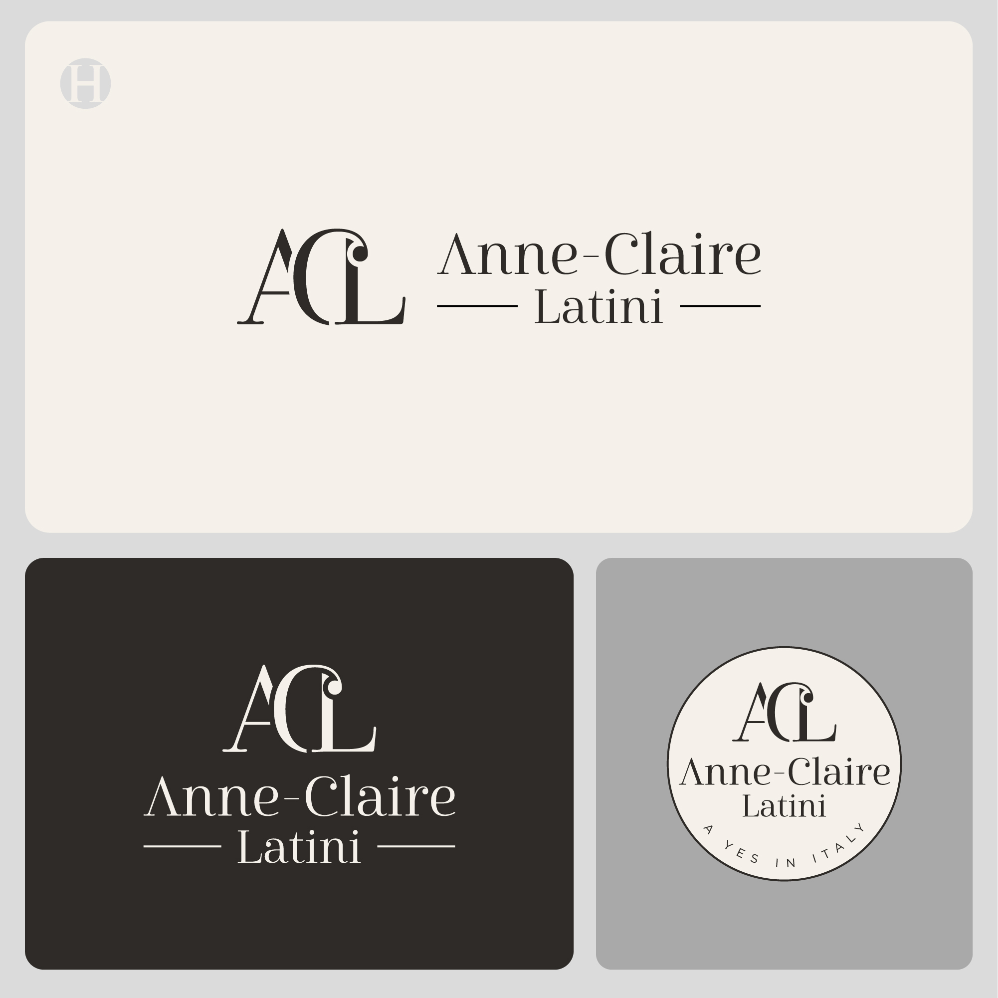 Logo-Design von Talha Ahmad für dieses Projekt | Design #36674445