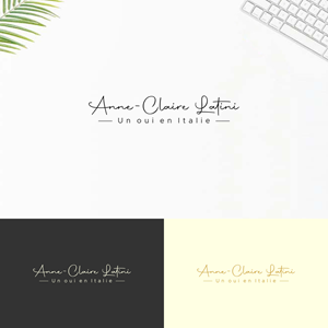 Logo-Design von Abici für dieses Projekt | Design: #36665270