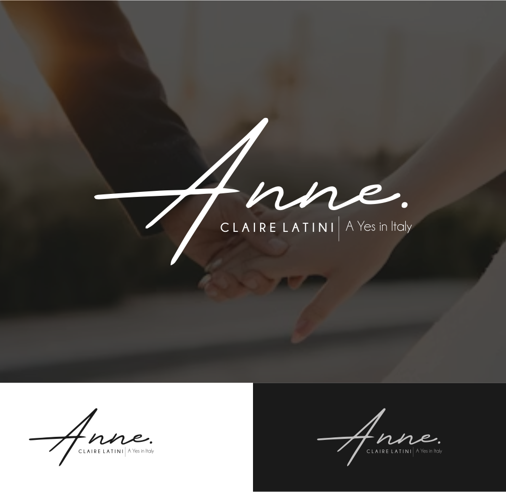 Logo-Design von Dafid Upel für dieses Projekt | Design #36695593