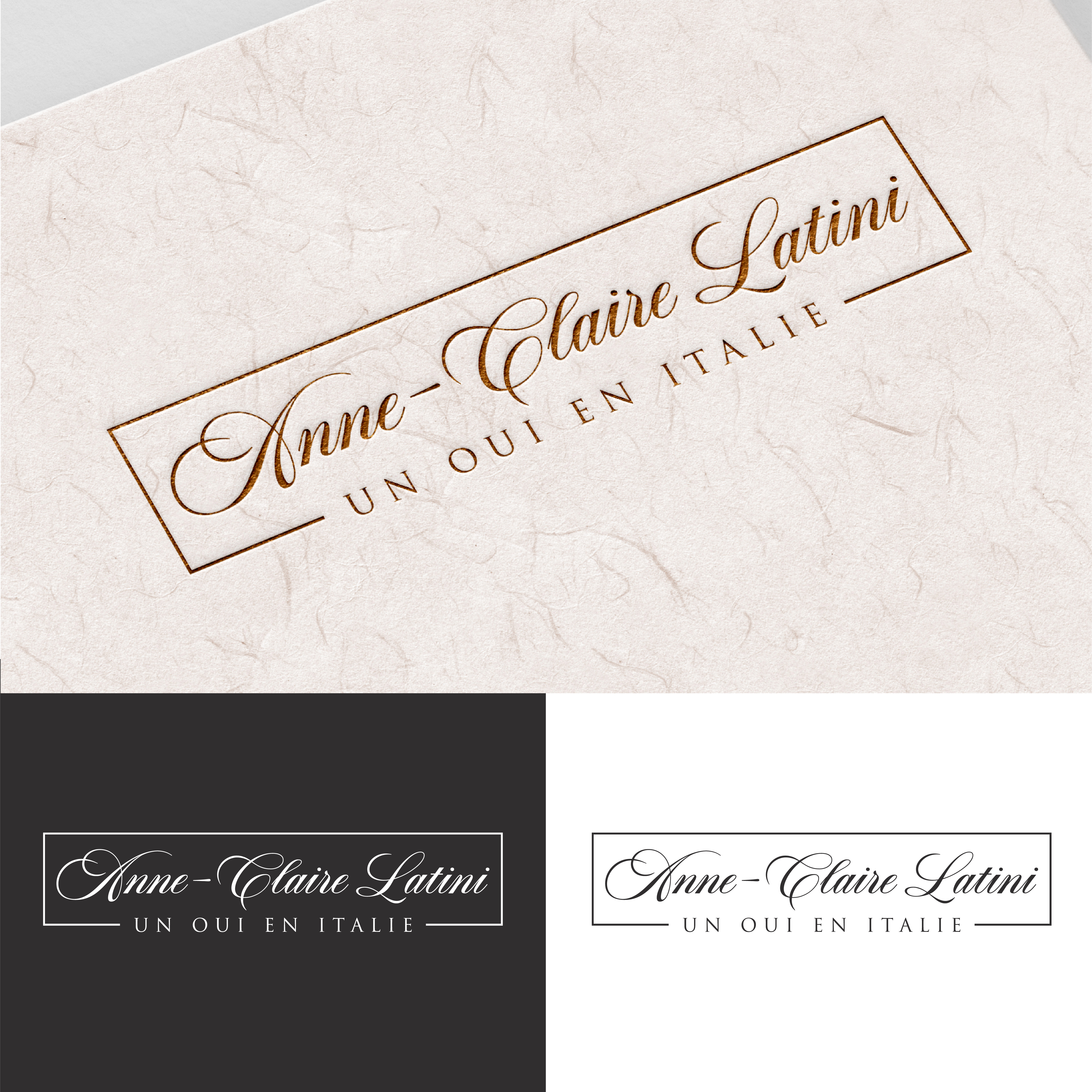 Logo-Design von John Mark Arts für dieses Projekt | Design #36665185