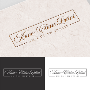 Logo-Design von John Mark Arts für dieses Projekt | Design: #36665185