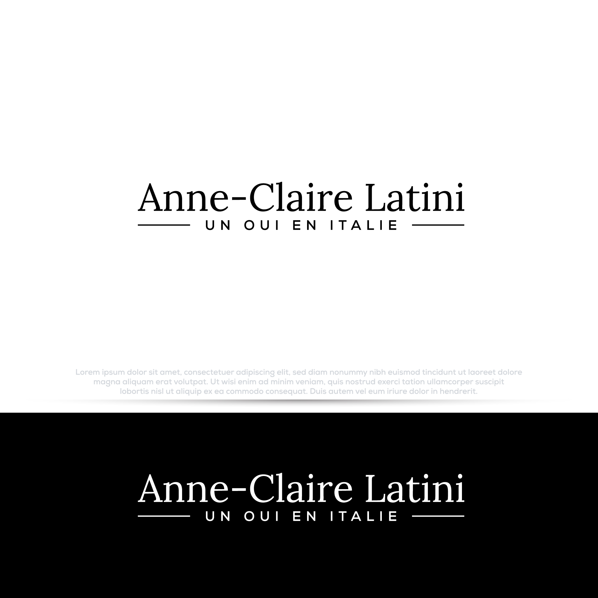 Logo-Design von Pilot_DesignR™ für dieses Projekt | Design #36670346